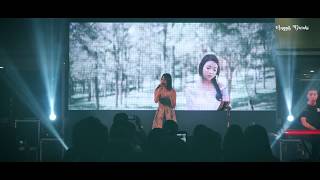 Anggis Devaki - Mini Concert ( Cinta Terbalas Nanti ) Part 10