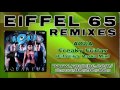 AQUA - Freaky Friday (Eiffel 65 Radio Mix) 