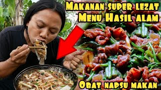 Download lagu BERBURU MAKANAN GERATIS HASIL ALAM mp3 Download lagu BERBURU MAKANAN GERATIS HASIL ALAM mp3