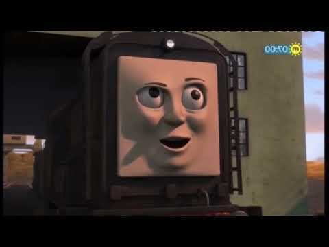 Thomas The Tank Engine (2020) Part 7-Diesel Meets Gordon/Gordon & Thomas Escape