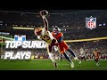 The TOP Plays From Sunday Week 13