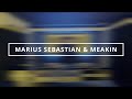 MEAKIN B2B Marius Sebastian | Melodic Techno Mix | Pirate Studios