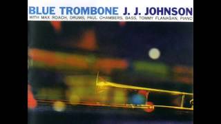 JJ Johnson-"100 Proof"