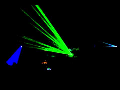 CYBER BASS 07 - TEASER