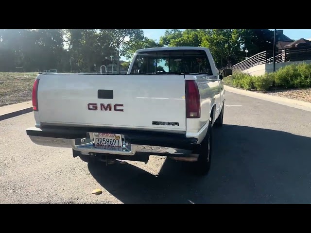 1989 Gmc C/k2500 - Image 17