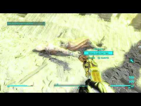 So Far Harbor: I Will Survive Pt.205