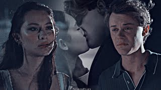 Belly &amp; Conrad | When the Party’s Over 