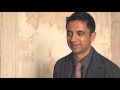 Pianist Vijay Iyer on learning to improvise