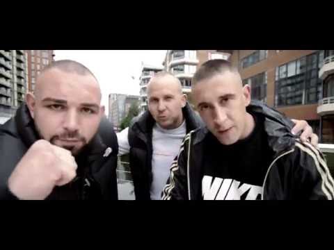 OŚWA Logo Dzielnicy - NIE TRAĆ SIŁ (prod. TM )