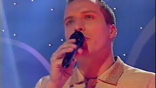 The Beloved - You&#39;ve Got Me Thinking (TOTP 08/04/93)