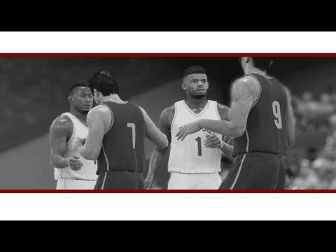 The Juice Pittman Story Ep.1 - HIGH SCHOOL PERVERT! | NBA 2K16 MyCAREER Gameplay