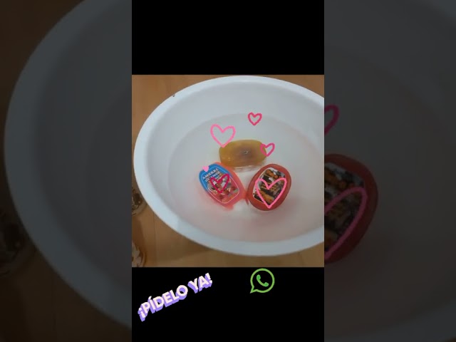 Vídeo relacionado con FAMILYCOM Jabón Esotérico de Perú con Feromonas Ven a mí Agua de Pusanga Místico Esotérico 100gr pack 2 unidades. Atrae a la Persona Amada. Pasión, Deseo y Amor.