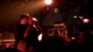 Black Train Jack - No Reward (Stone Pony December 26, 2009)