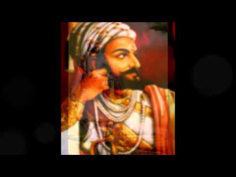 O Raje (Mi Shivaji Raje Bhosale Boltoy)