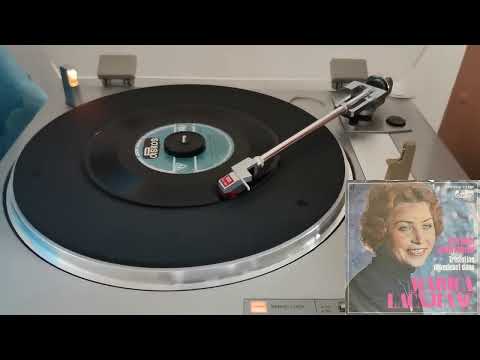 Marica Lačnjevac - Ti si srcu i rana i melem (20.12.1976)