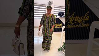 ANKARA GOWN DRESS MISHONO PAMBE YA MAGAUNI MAREFU YA VITENGE #zamakalefashion #fashion #ankaragown