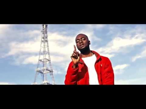 Yung Saber - On Top Of The World (Music Video) [@YungSaber] | Link Up TV