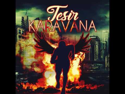 Tesir (Sen bana bakma)