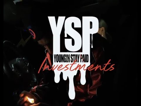 YOUNGIN STAY PAID x INVESTMENT