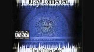 KRAZY CONNECTED - LIFE