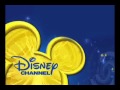 4 Disney Channel Logos