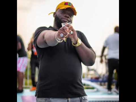 Chronic Law - Mi Can't LeF It