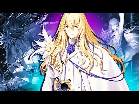 Kirschtaria Wodime...The Man That Gambled EVERYTHING For The Sake Of Humanity