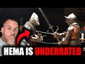 I was wrong about HEMA!!! A real Martial Art