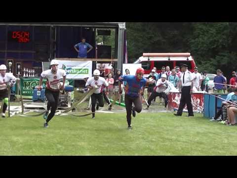 SDH Břevenec - VC Nemrlov 2014