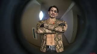 Download lagu [ASMR] Majima tries to tell you to lower the music volume at 3 AM mp3