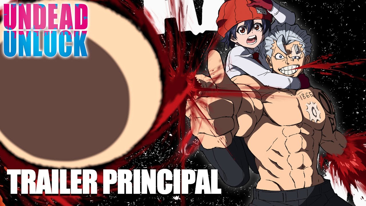 trailer Oficial