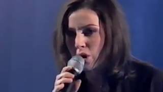 Tina Arena -  I Want To Know What Love Is