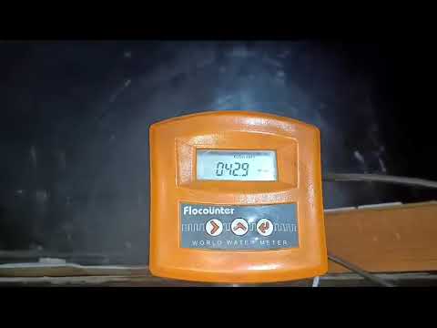 Pavan Pumps PP Industrial Descaling Pump