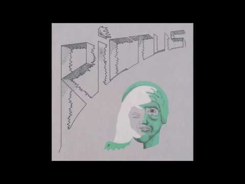 Rictus - Theme du Genie (HQ Sound)