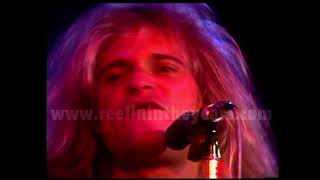 Van Halen • “Unchained” • 1981 [Reelin&#39; In The Years Archive]