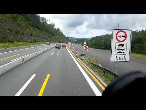 29.06.20 12:11 (A9, Marktschorgast,)