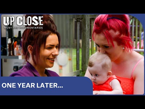 Thornhill Academy Students - One Year Later! | Up Close | Educating... Yorkshire - Ep.10