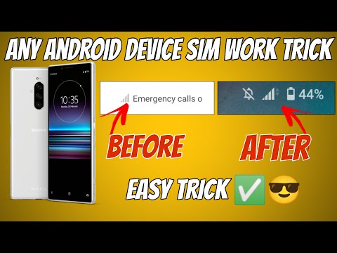 How To PTA Approved Device ? Android device 🤔 how to patch IMEI Xperia 1