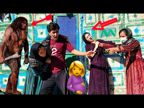 Muhammad's wife tries to evict Zulfa and her first wife