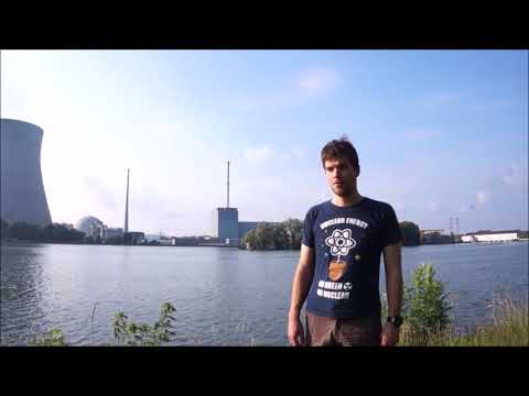 Kernkraftwerk Isar