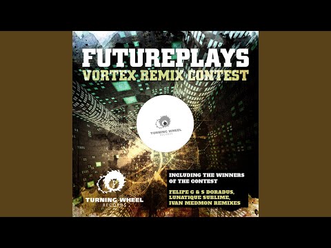 Vortex (Felipe G & S Doradus Remix)
