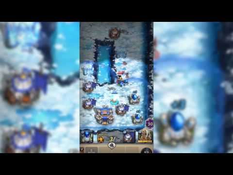 Видео Castle Burn #1