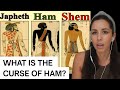 The Curse Of Ham The Southern Baptist Convention