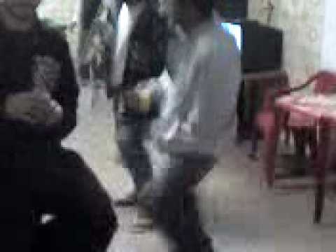 DANÇARINOS DO BAR DO QUATY