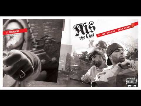 Ais the Chef feat l-gura - Cat de Prost Poti Fi.wmv