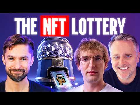 FWA Is Making NFTs Fun Again