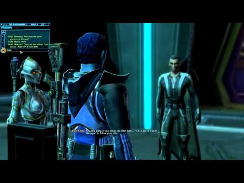 Black Codex with Ardun Kothe