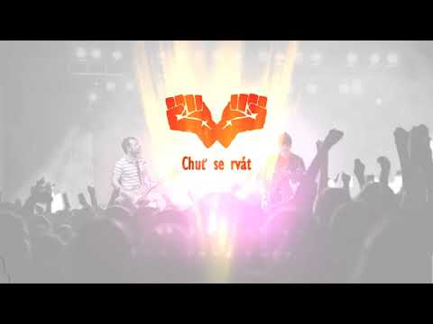 Chill band - Honza Kunc ft. Robert Kočí - Chuť se rvát