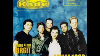 Birgit (Schuurman) ft Will Sophie on guitar (1998-99)