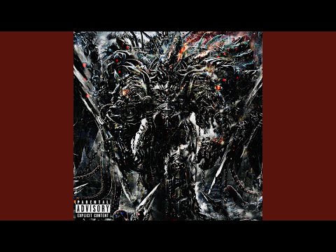 Megatron (feat. M.C. BackWoods) (EXCLUSIVE)